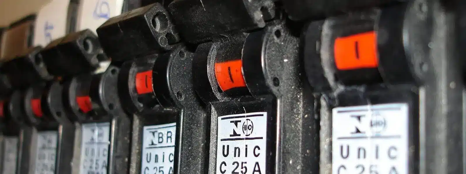 Electrical Wiring in Winston-Salem