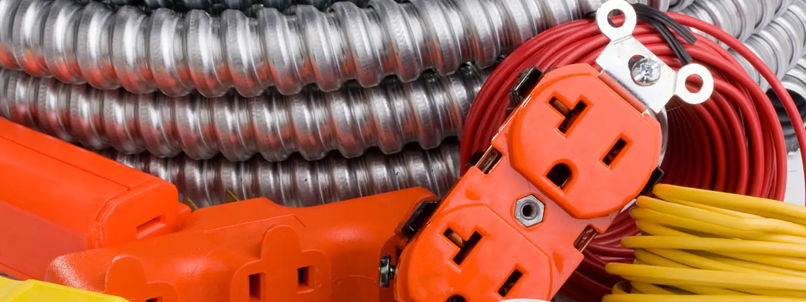 New Home Construction Wiring