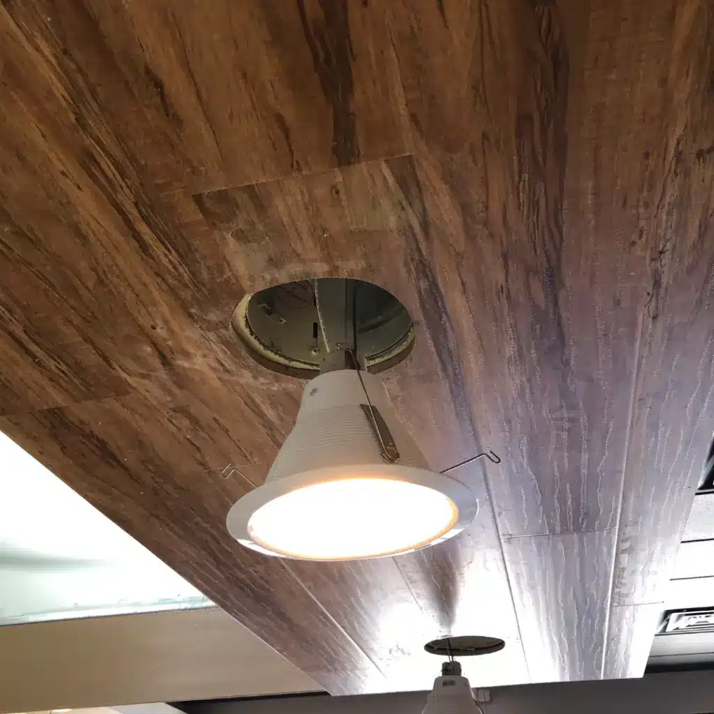 Recessed Lighting Worth